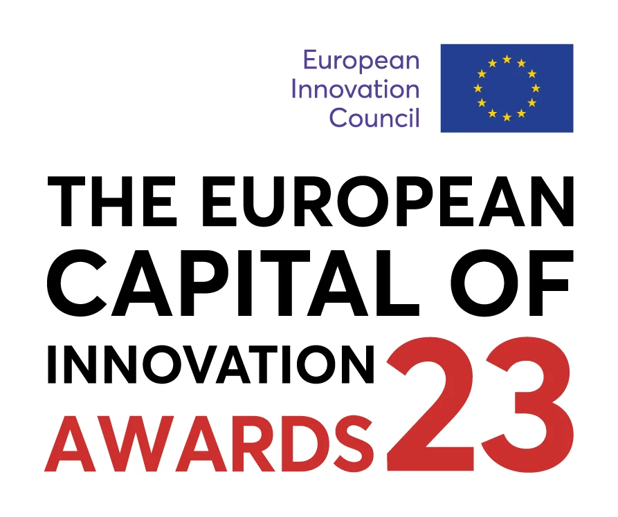 The European Capital of Innovation