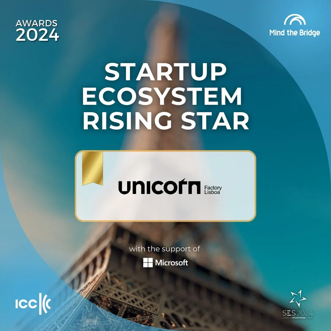 Startup Ecosystem Rising Star